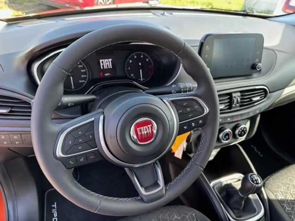 Fiat Tipo