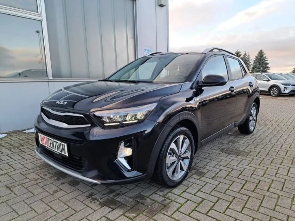 Kia Stonic 2025 Benzine