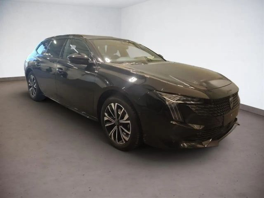 Peugeot 508 2024 Benzine
