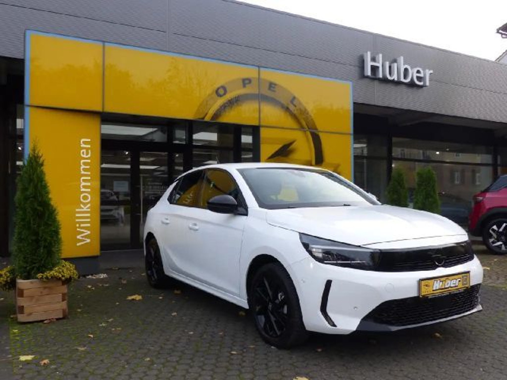 Opel Corsa 2024 Benzine