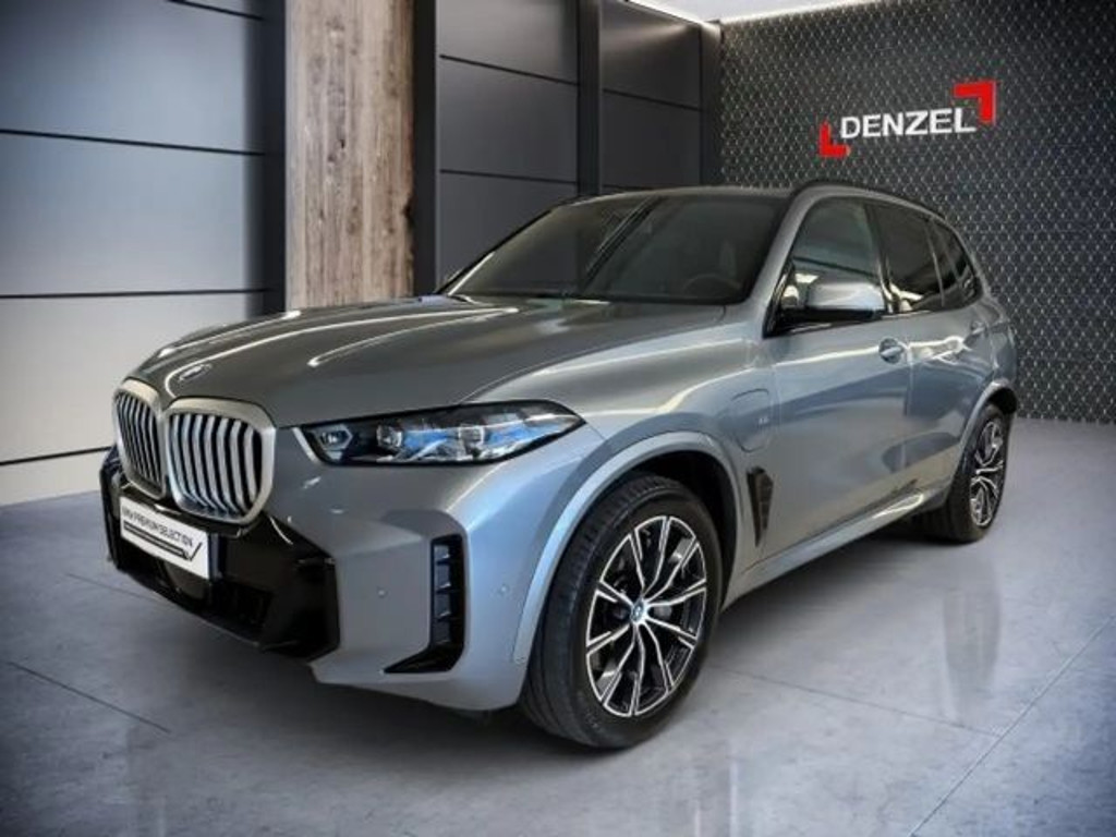 BMW X5 2024 Hybride Benzine