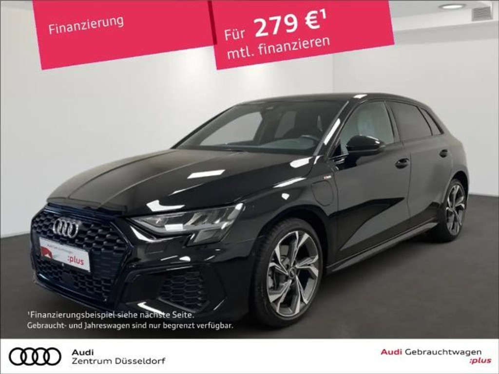 Audi A3 2022 Hybride Benzine
