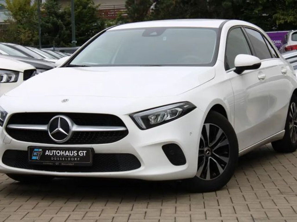 Mercedes-Benz A-Klasse 2022 Diesel