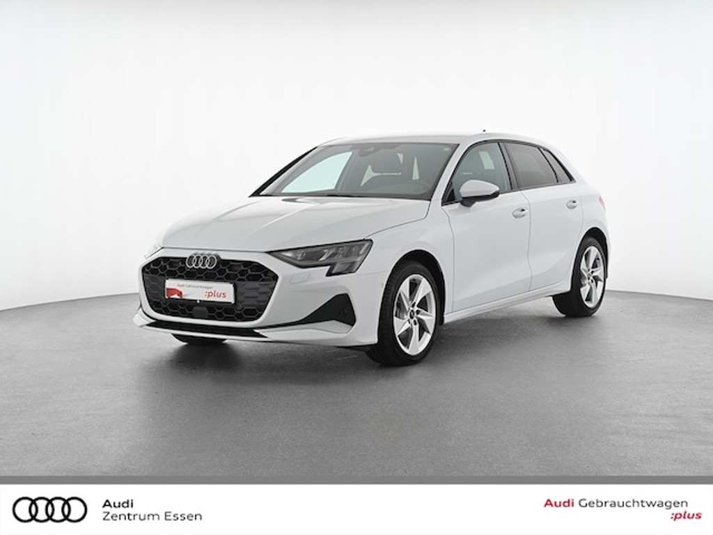 Audi A3 2025 Benzine