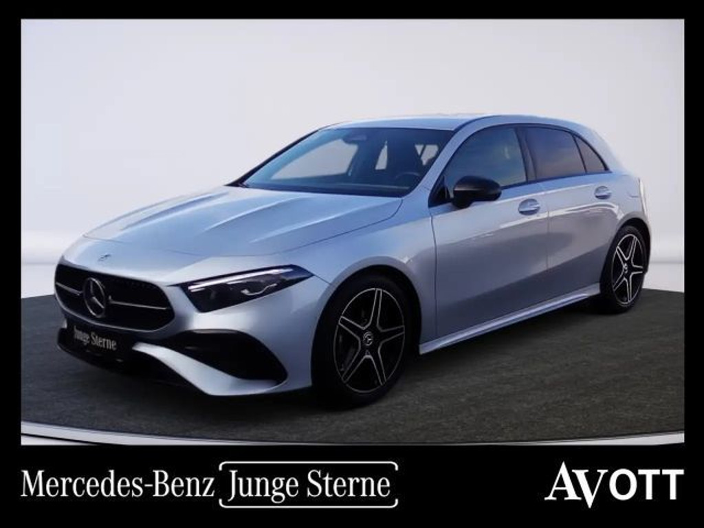 Mercedes-Benz A-Klasse 2024 Diesel