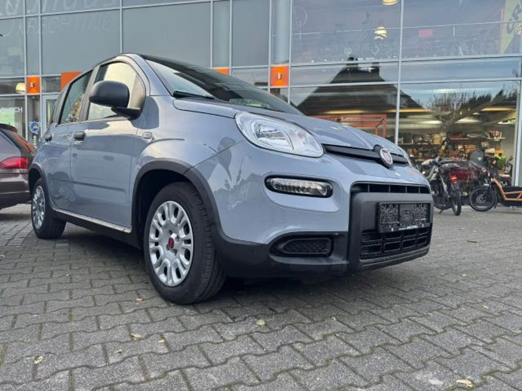 Fiat Panda 2023 Benzine