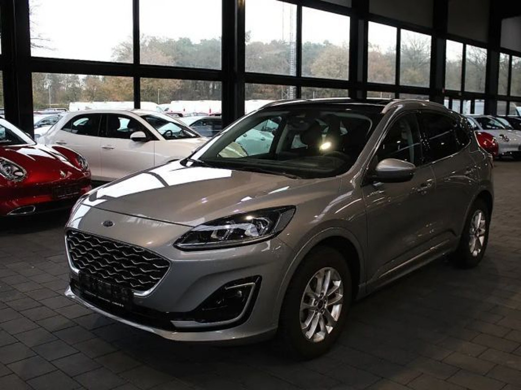 Ford Kuga 2021 Diesel