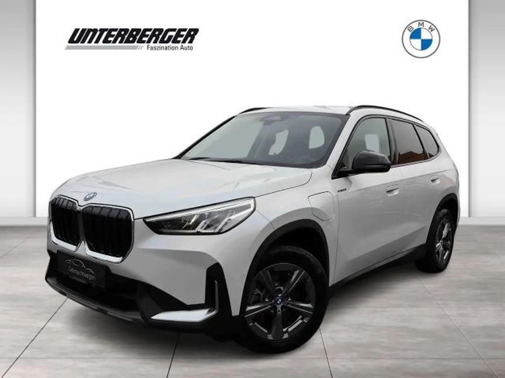 BMW X1 2023 Hybride Benzine