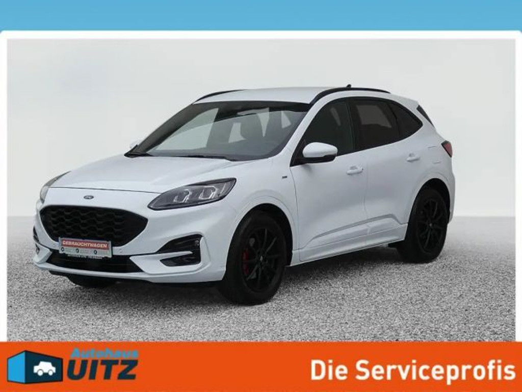 Ford Kuga 2022 Diesel