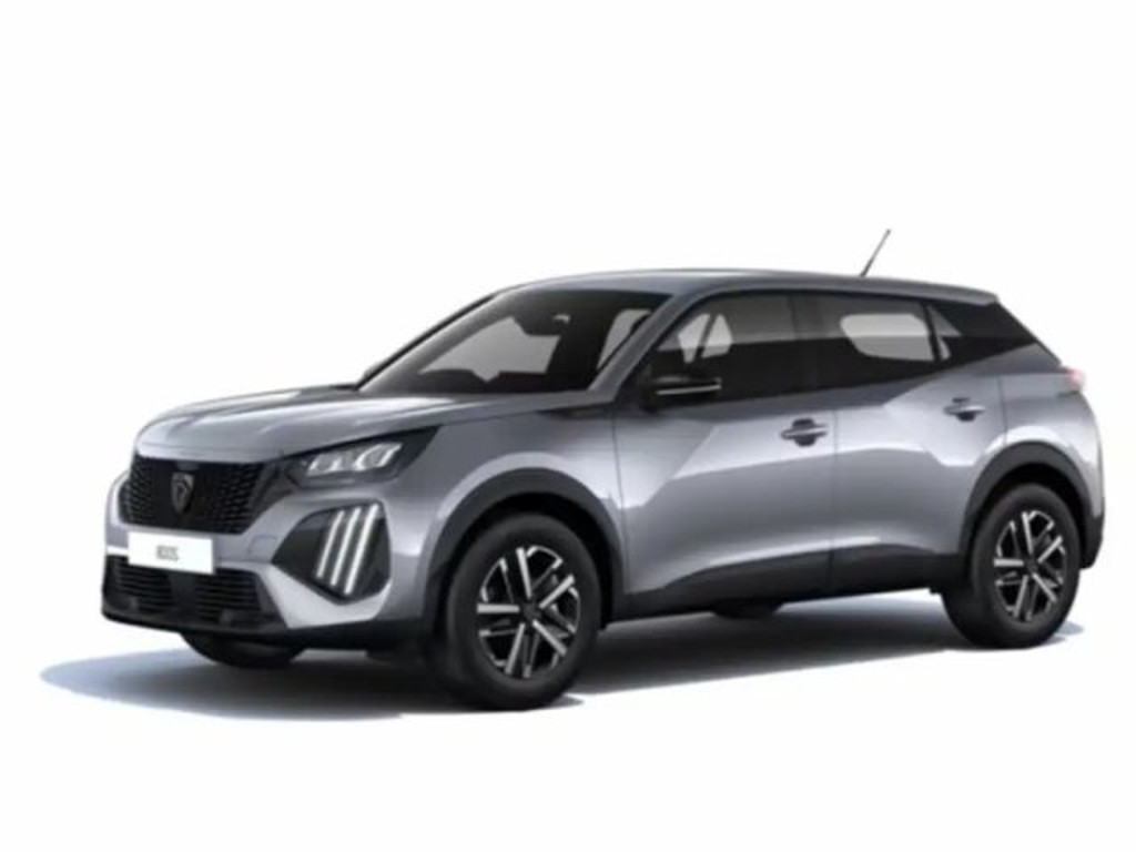 Peugeot 2008 2025 Benzine