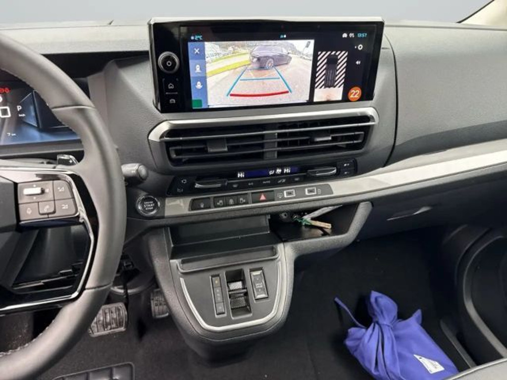 Citroën C4 SpaceTourer