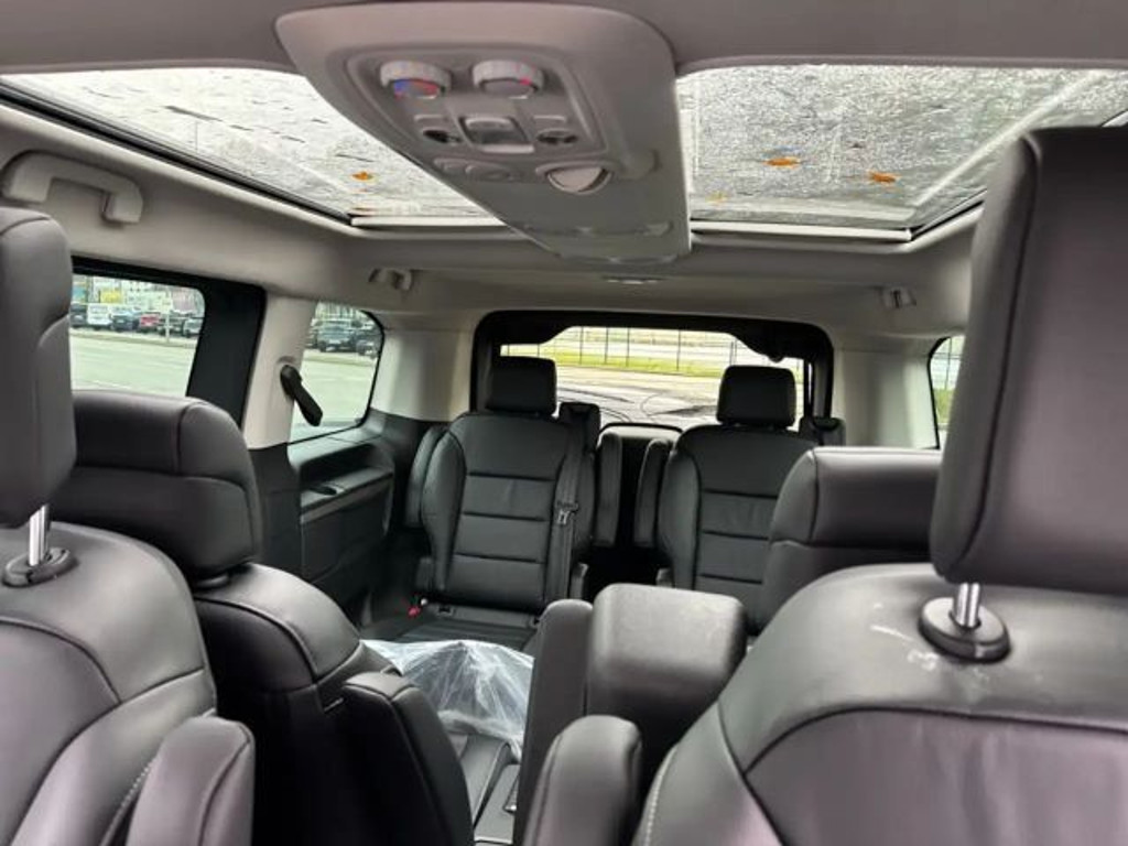 Citroën C4 SpaceTourer