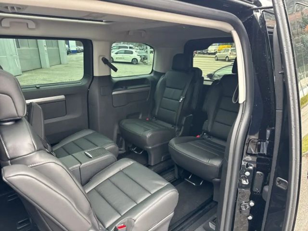 Citroën C4 SpaceTourer