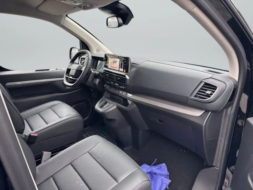 Citroën C4 SpaceTourer