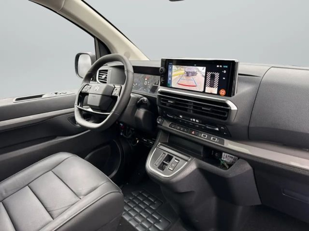 Citroën C4 SpaceTourer