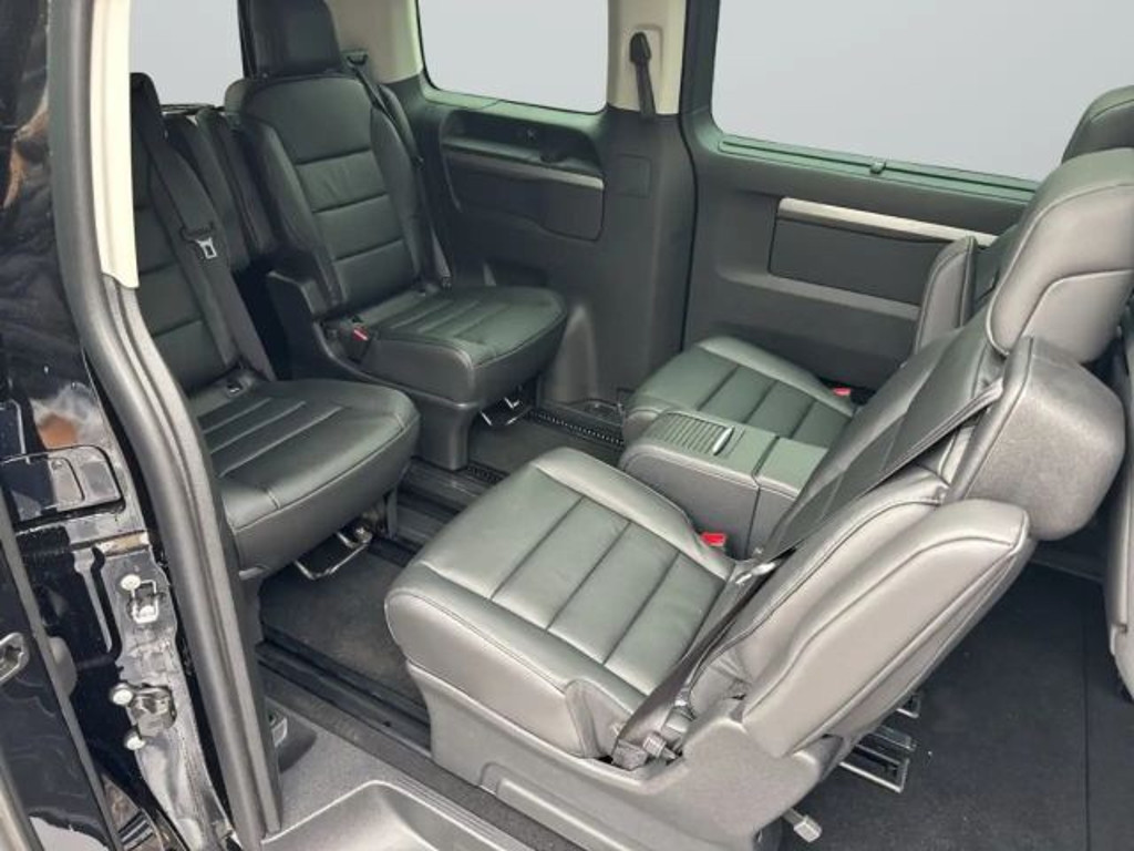 Citroën C4 SpaceTourer