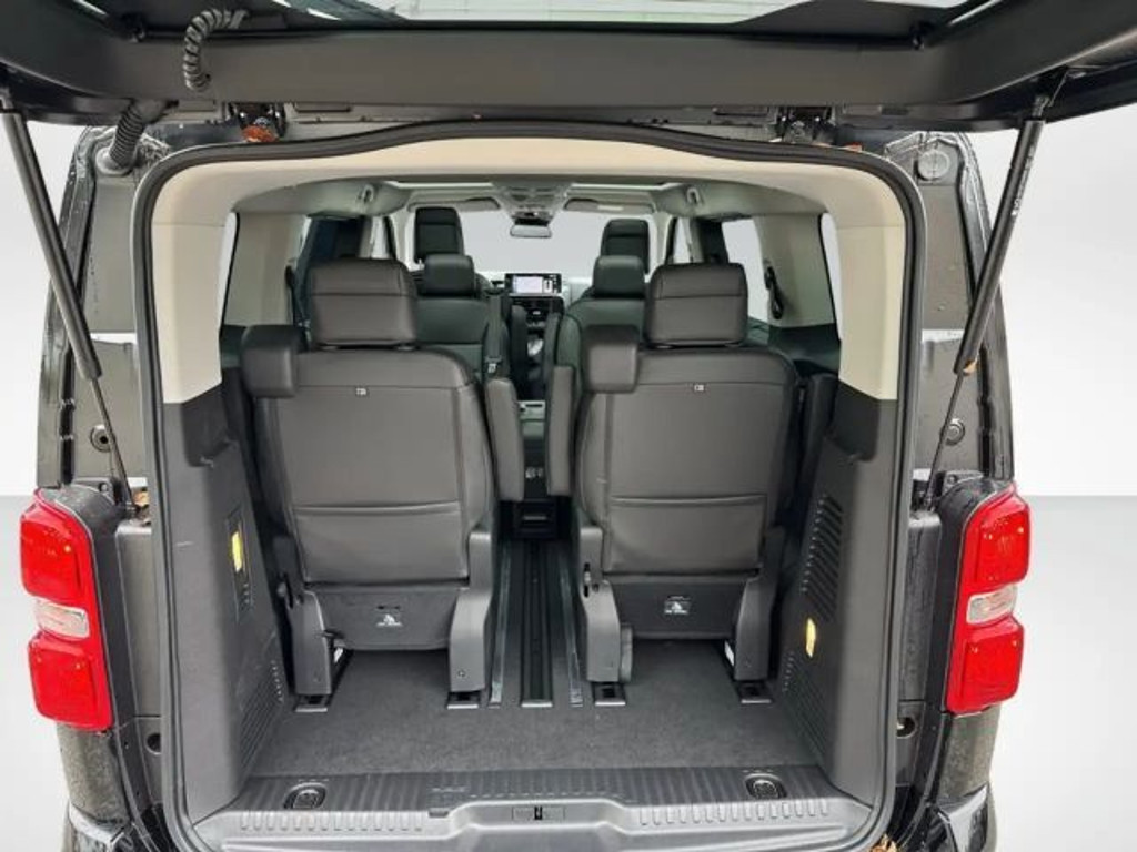 Citroën C4 SpaceTourer