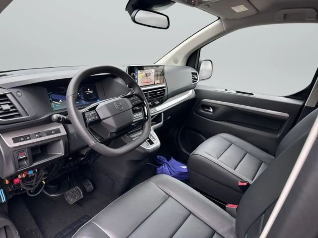 Citroën C4 SpaceTourer