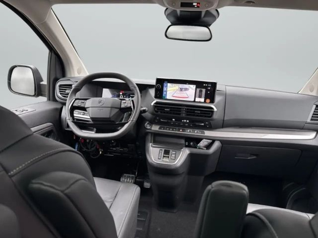 Citroën C4 SpaceTourer