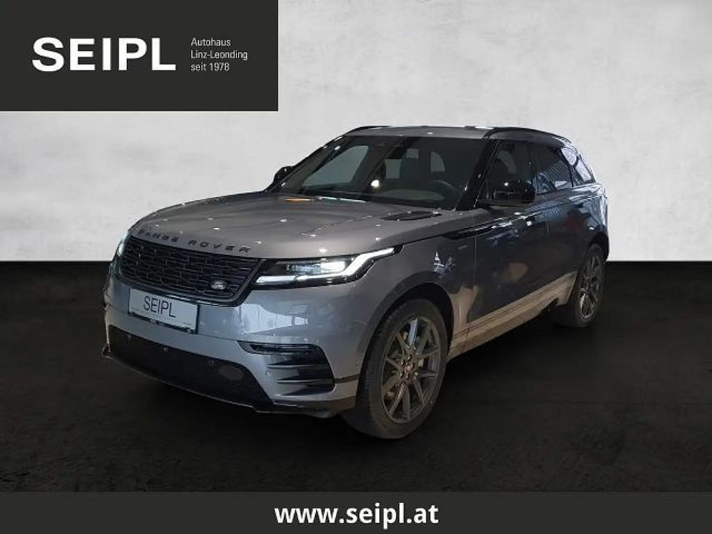 Land Rover Range Rover Velar 2025 Hybride Benzine