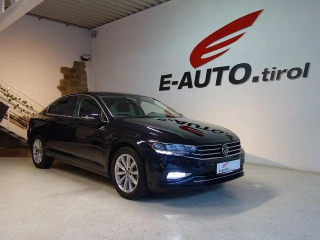 Volkswagen Passat 2021 Diesel