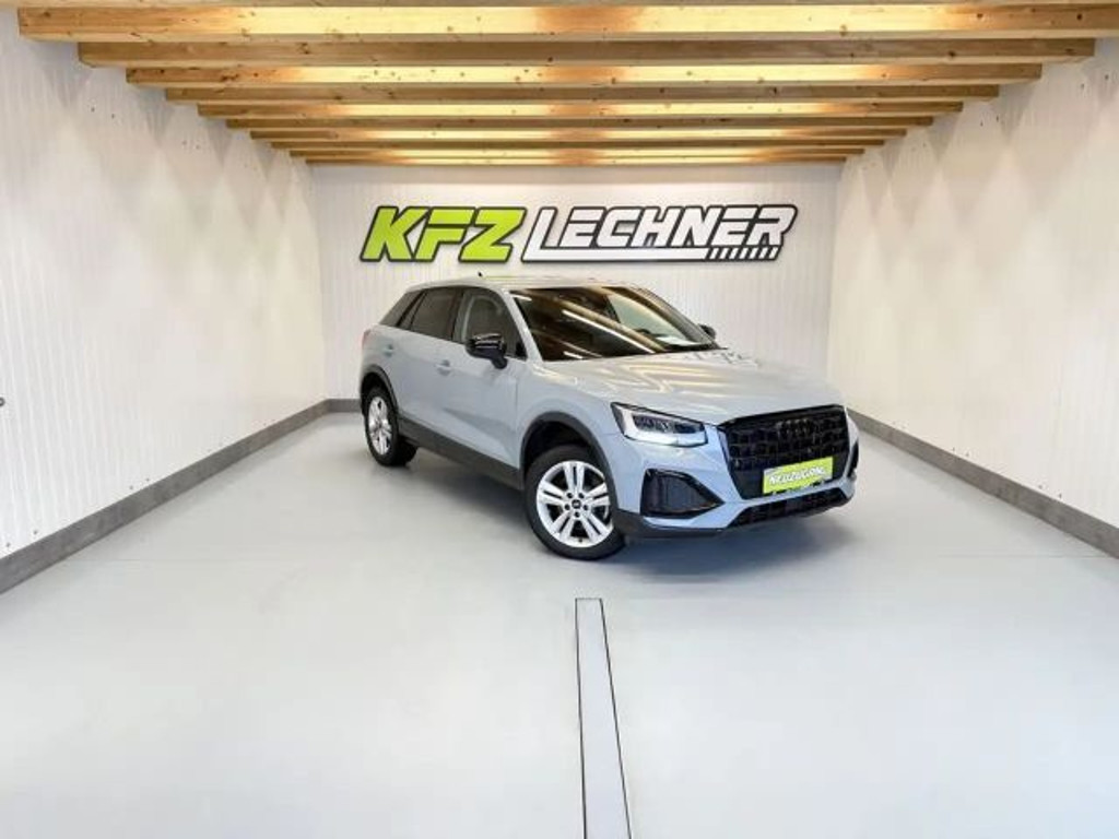 Audi Q2 2022 Diesel