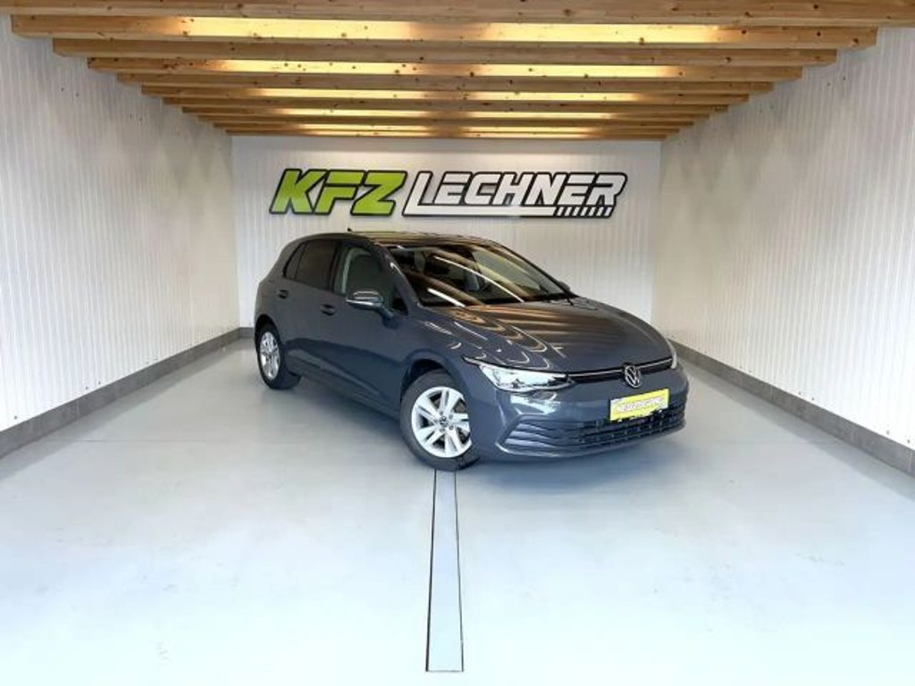 Volkswagen Golf 2022 Diesel
