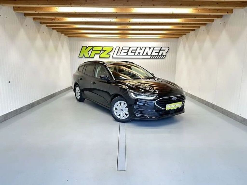 Ford Focus 2022 Diesel