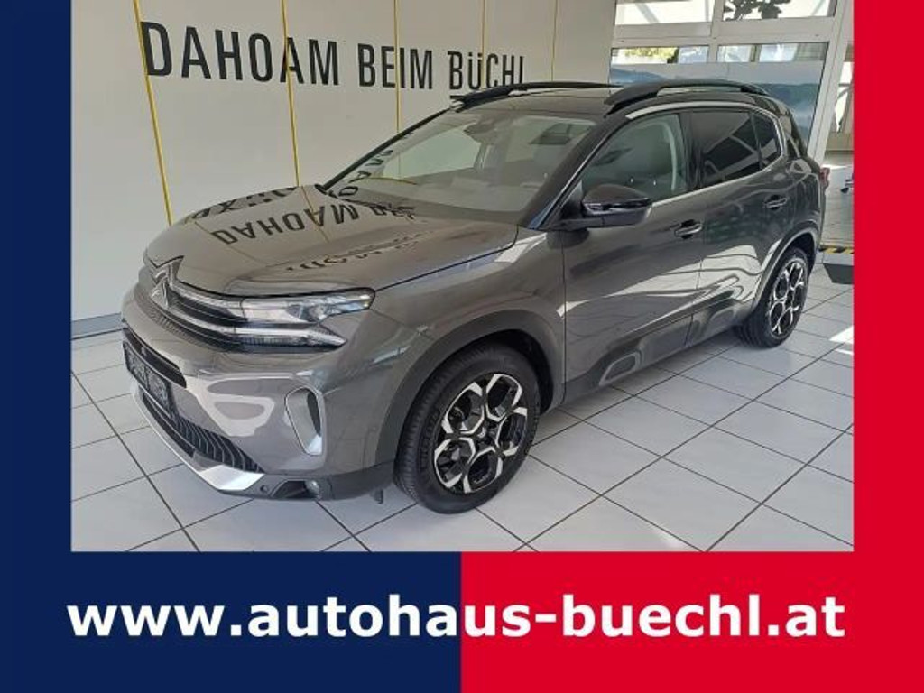 Citroën C5 Aircross 2024 Diesel
