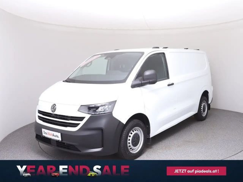 Volkswagen Transporter 2025 Diesel