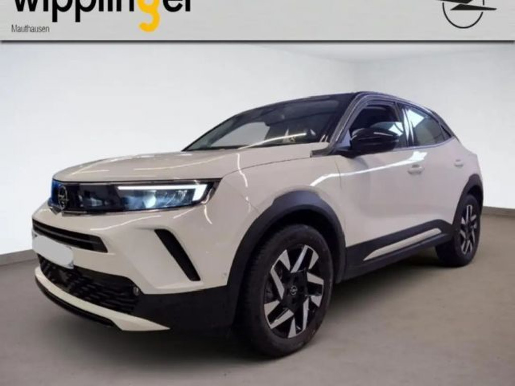 Opel Mokka 2023 Elektrisch