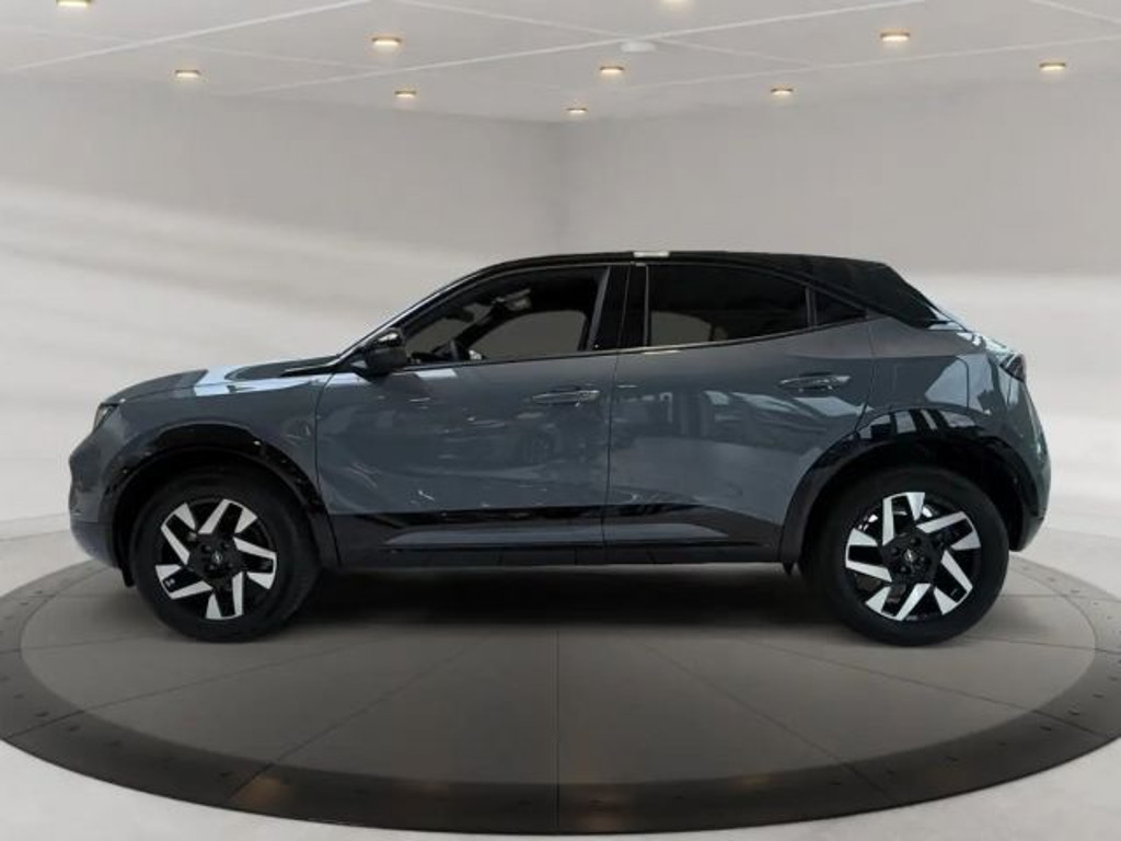 Opel Mokka 2025 Benzine