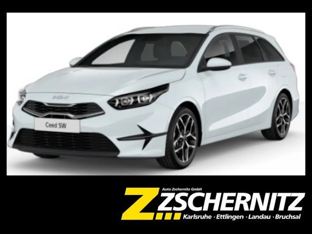 Kia Ceed 2025 Benzine