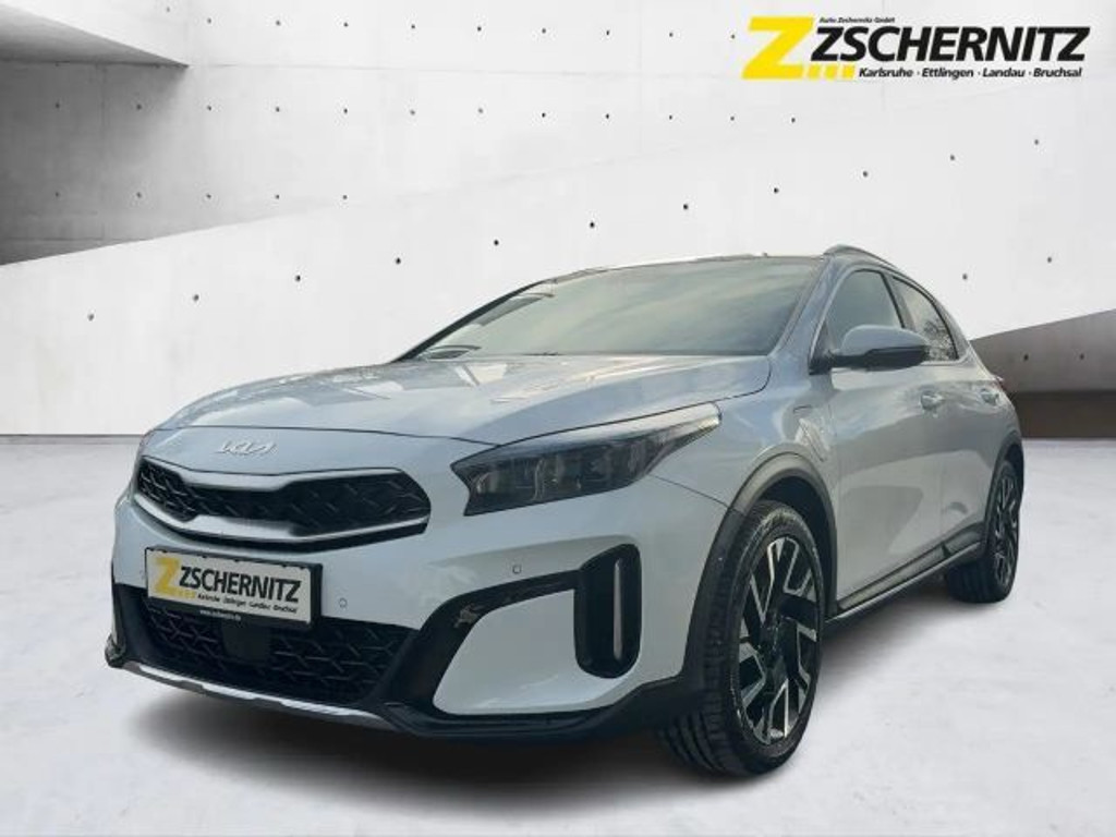 Kia XCeed 2022 Hybride Benzine
