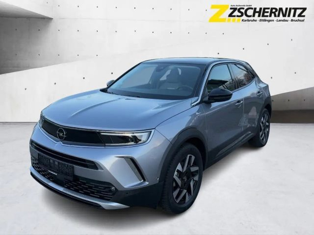 Opel Mokka 2023 Elektrisch