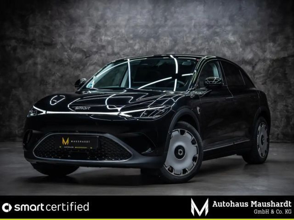 Smart #3 2024 Elektrisch