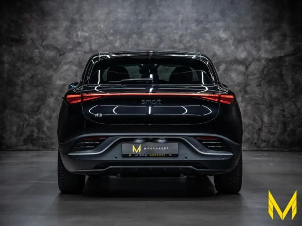 Smart #3