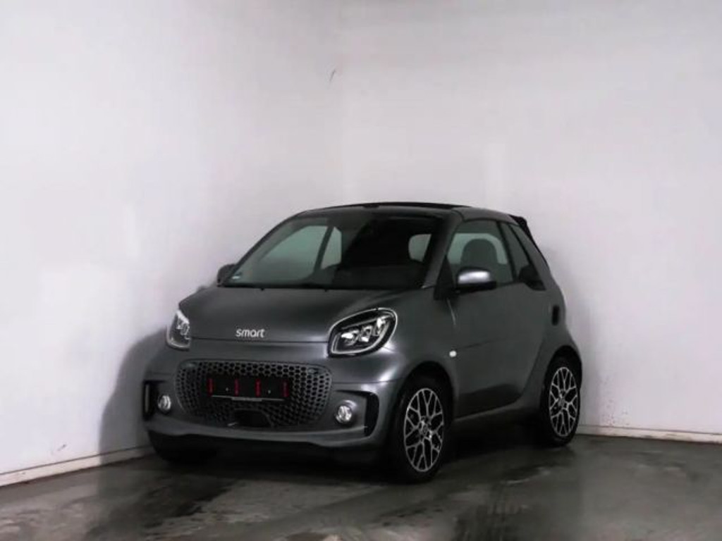 Smart EQ fortwo 2023 Elektrisch