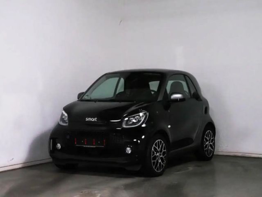 Smart EQ fortwo 2024 Elektrisch