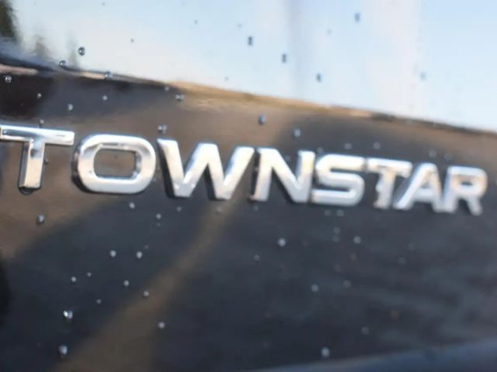 Nissan Townstar