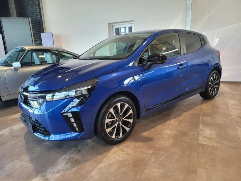 Mitsubishi Colt 2025 Benzine