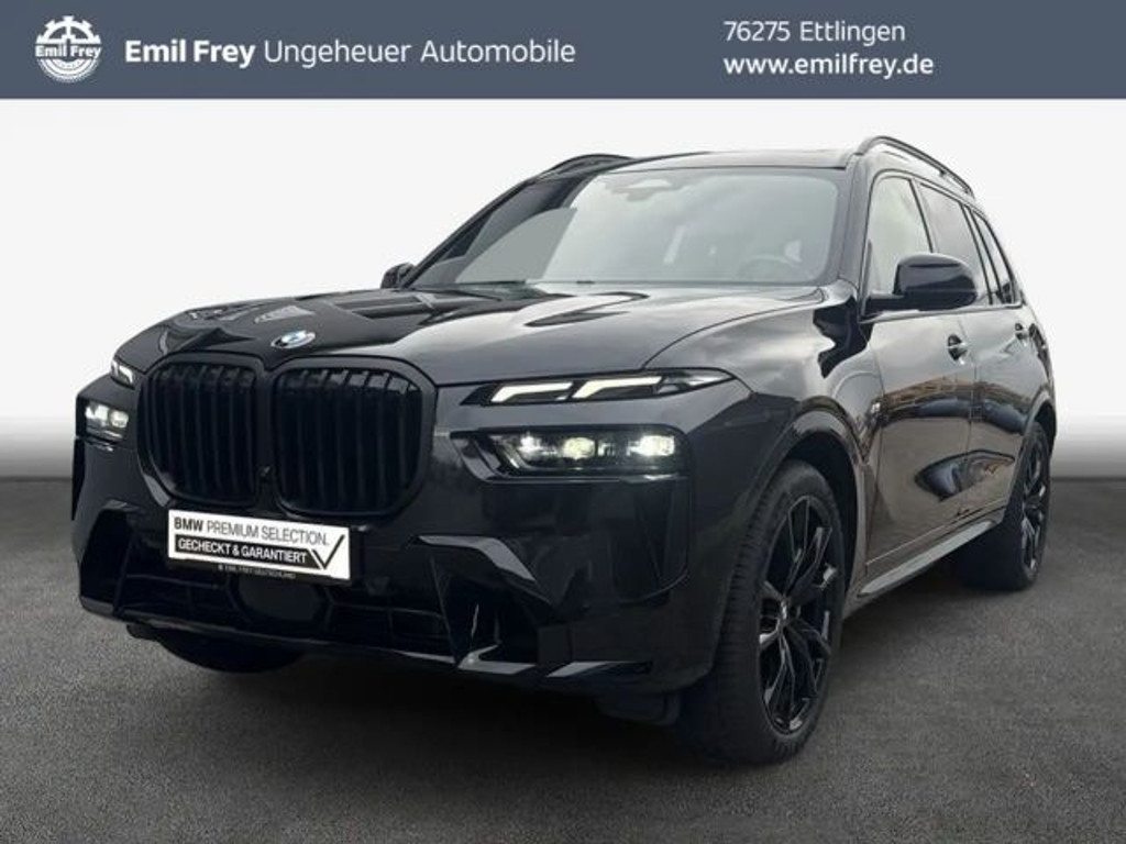 BMW X7 2023 Diesel