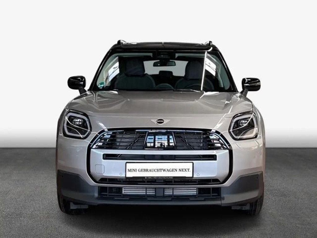 Mini Cooper Countryman