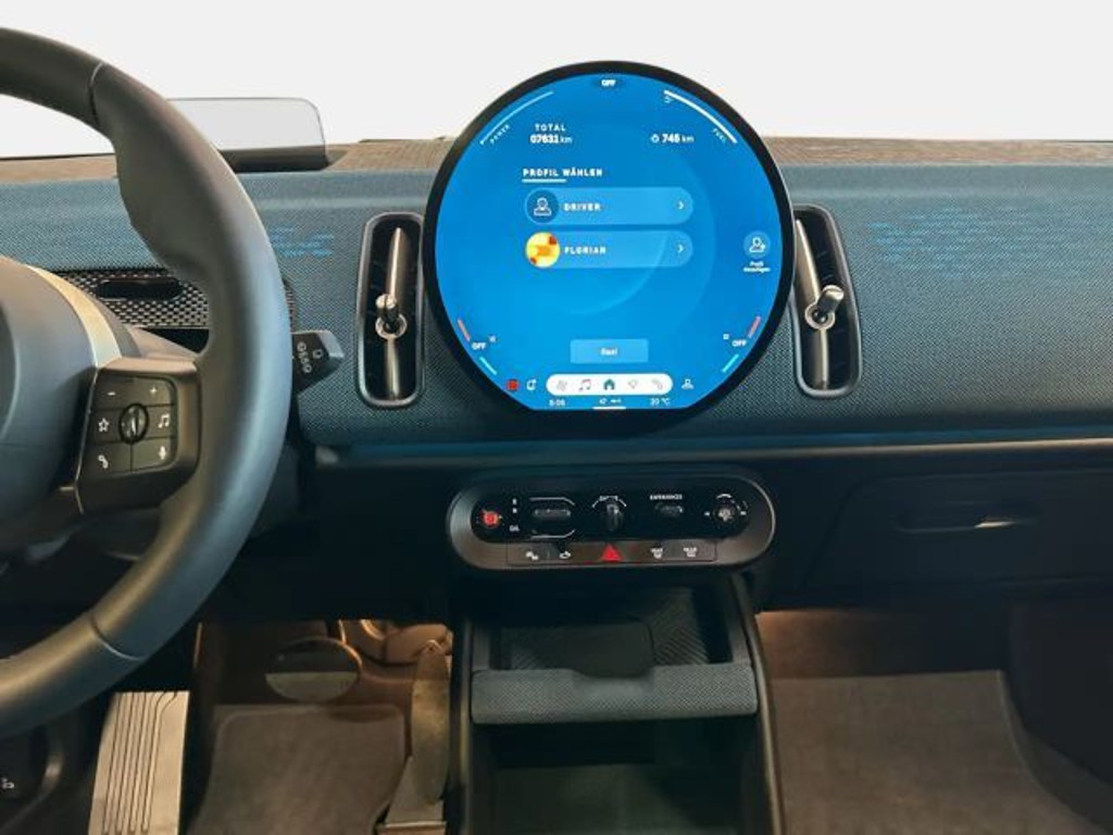 Mini Cooper Countryman