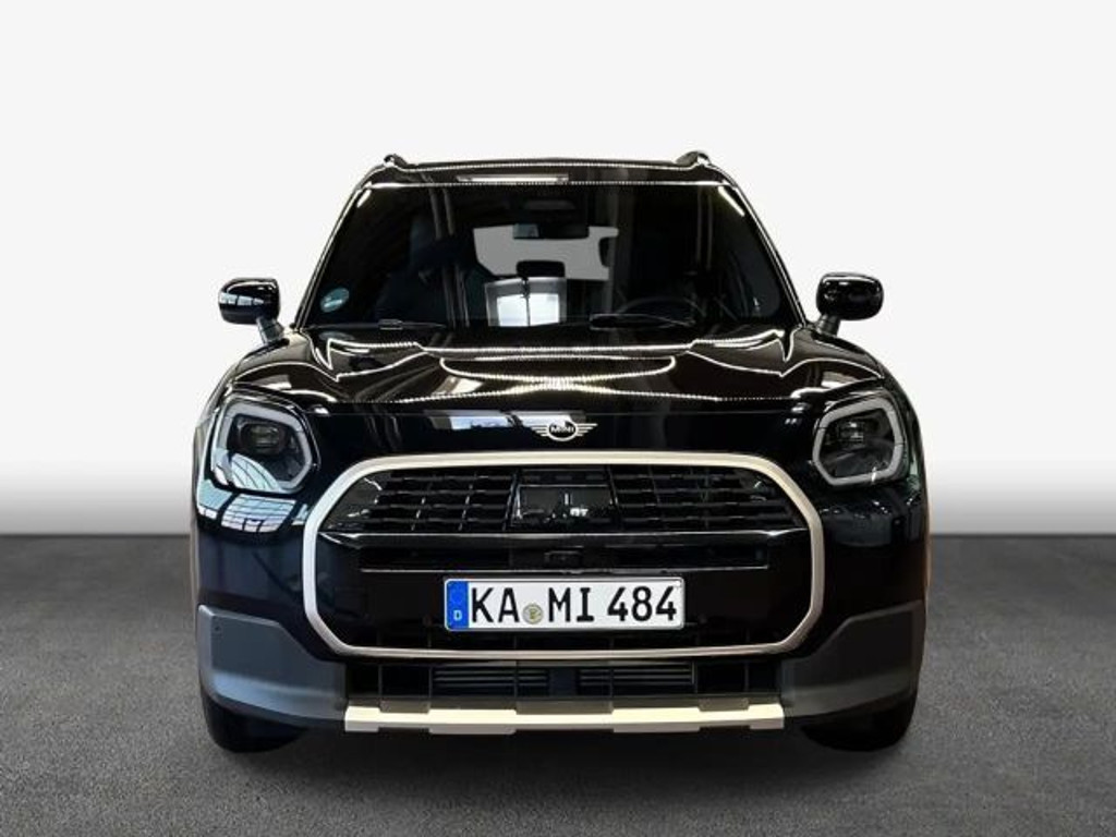 Mini Cooper Countryman
