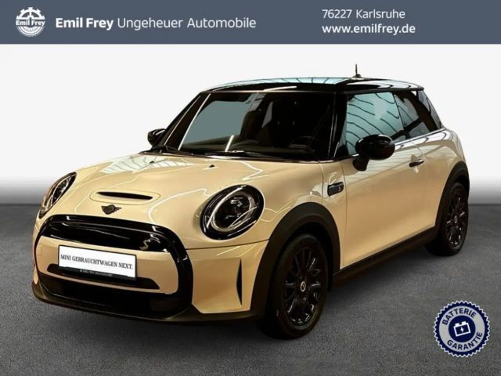Mini Mini Electric 2023 Elektrisch