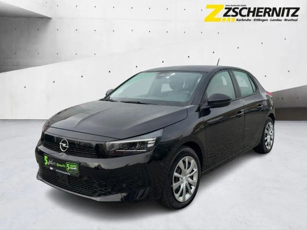 Opel Corsa 2024 Elektrisch