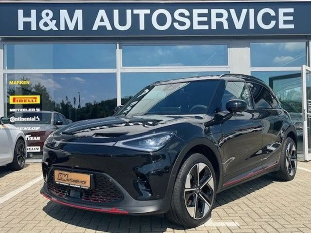 Smart #1 2023 Elektrisch