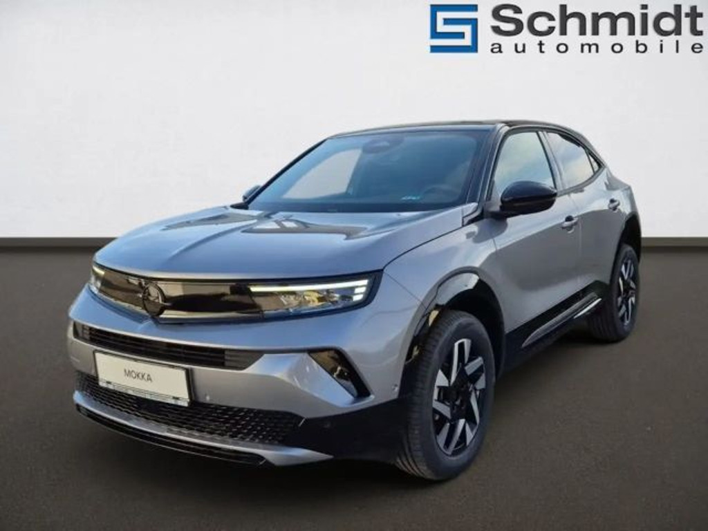 Opel Mokka 2025 Benzine