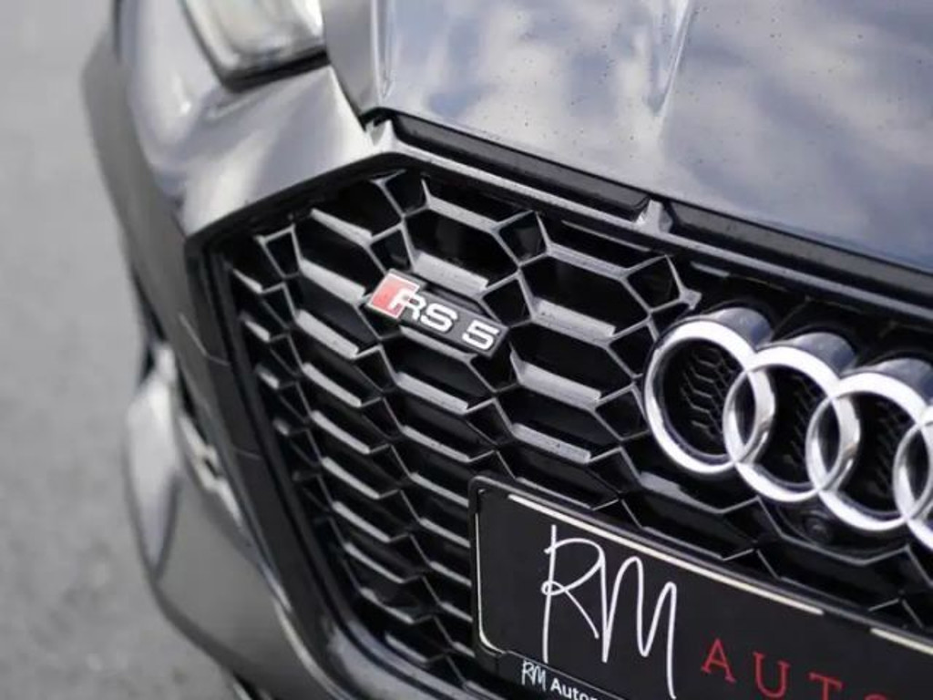 Audi RS5